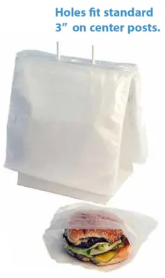 Saddle Bag